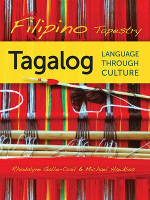 cover image of Filipino Tapestry